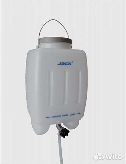 Гравитационный утюг jack JK-300L