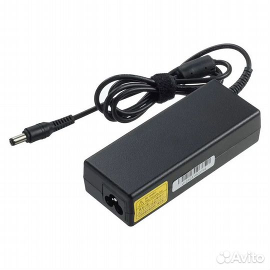 Блок питания для ноутбуков Toshiba (15V 5A)