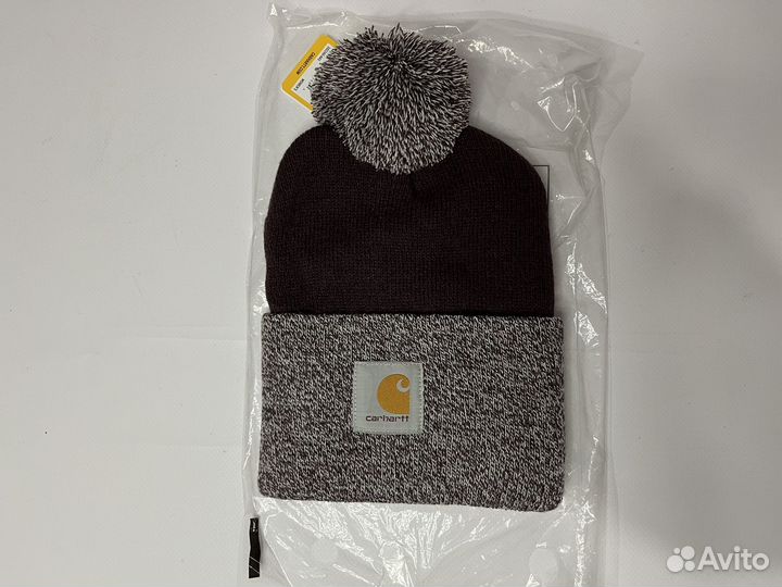 Шапка Carhartt оригинал