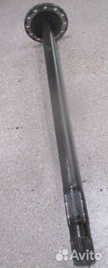 Полуось с блокировкой Volvo 20836831