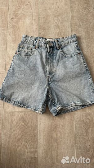 Шорты женские Zara 36