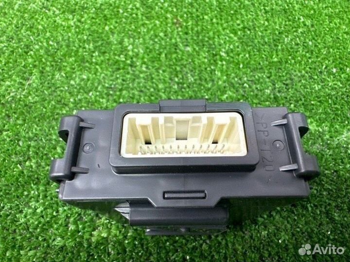 Блок управления ABS Infiniti Qx50 J55 2.0 KR20ddet