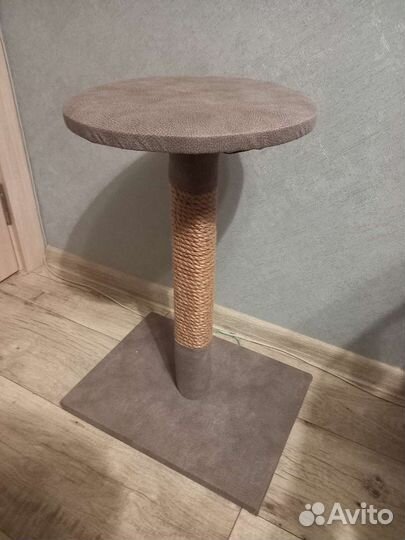 Когтеточка