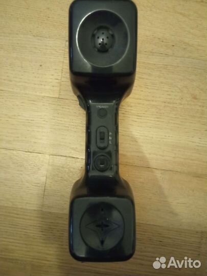 Телефон монтерский ct-nt 050