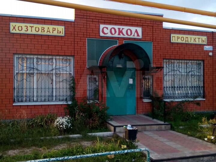 Торговая площадь, 77 м²