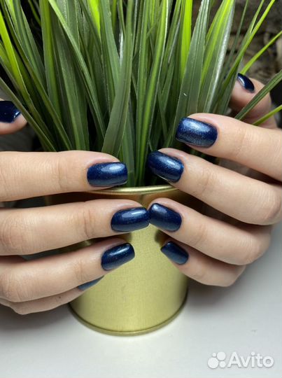 Педикюр/Гель лак/Наращивание