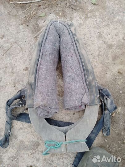 Конная амуниция бу