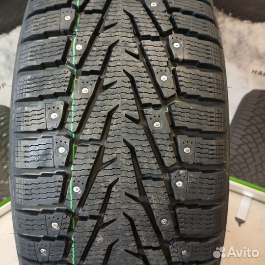 Nokian Tyres Nordman 7 SUV 265/60 R18 114T