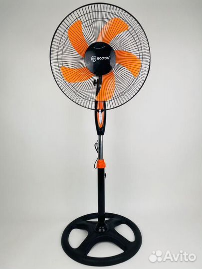 Вентилятор напольный