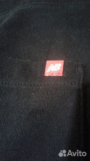 Спортивные шорты New Balance