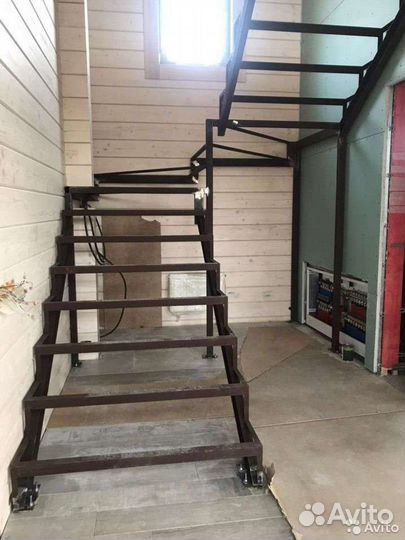 Металлоконструкции, услуги сварщика