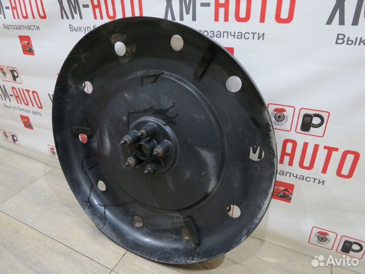 Чехол запасного колеса Mitsubishi Outlander XL