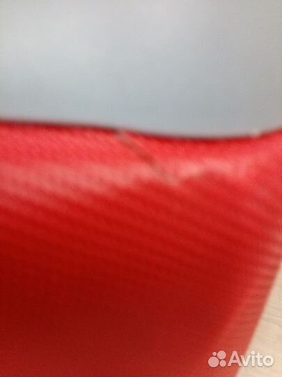 Чемодан на колесах