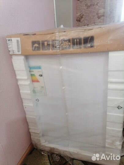 Посудомоечная машина новая vestel vdwv 6031 CW