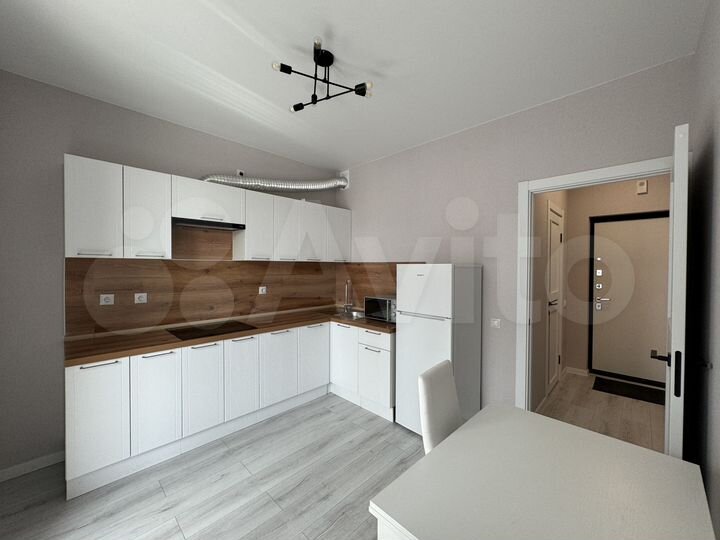 1-к. квартира, 31 м², 5/9 эт.