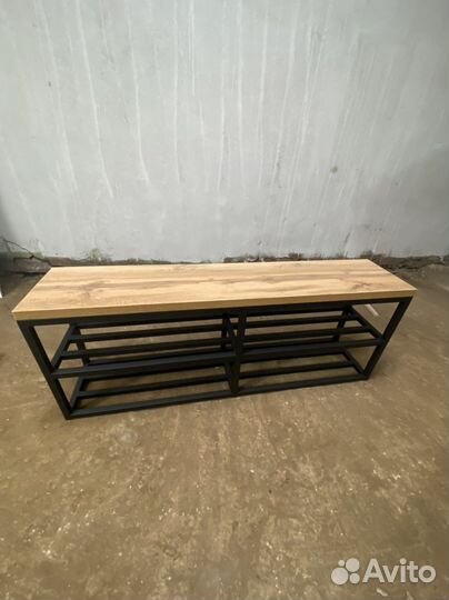 Подставка для обуви