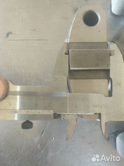 Крестовина для Caterpillar 980, 826, 825