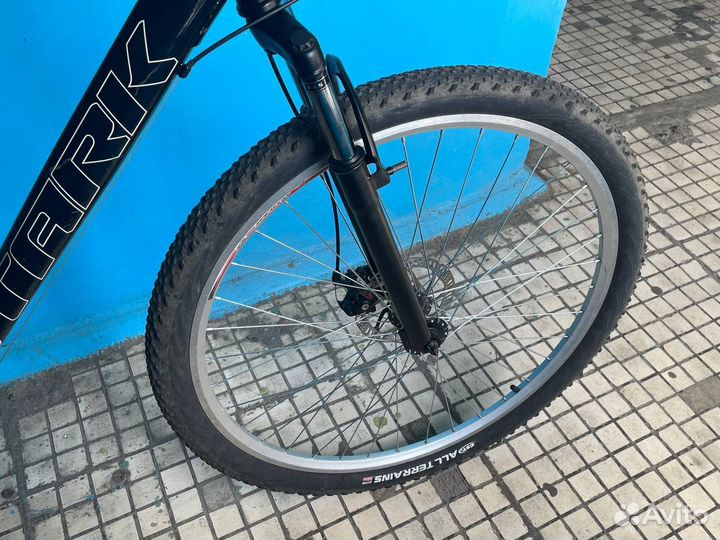 Велосипед горный взрослый 29