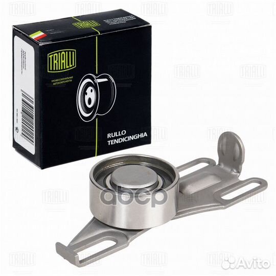 Ролик грм Peugeot 405 (87) 1.6i/1.9i (натяж.) (CM