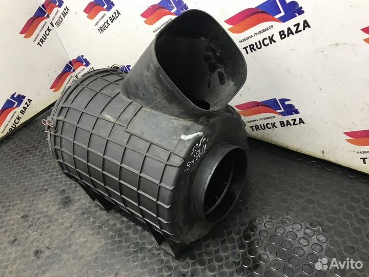 Корпус воздушного фильтра