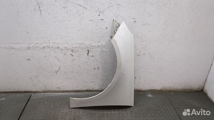 Крыло Peugeot 308, 2014