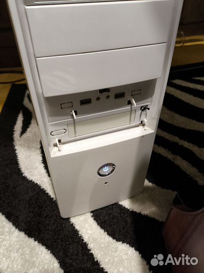 Игровой системный блок