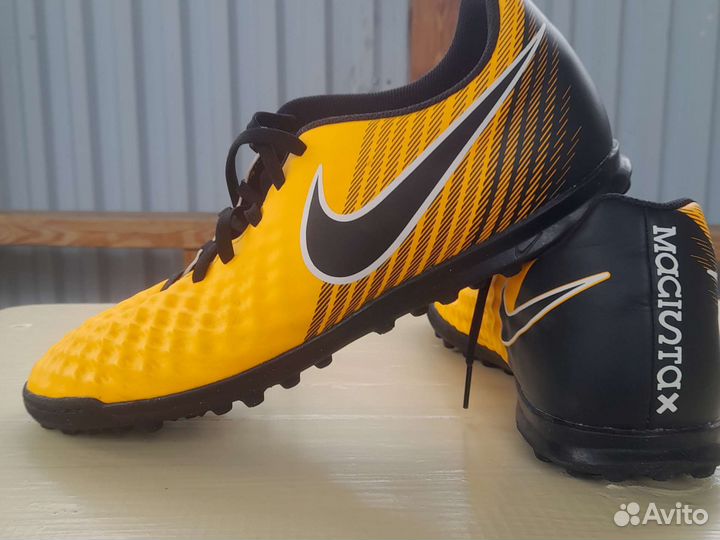 Сороконожки nike оригинал размер 43,5