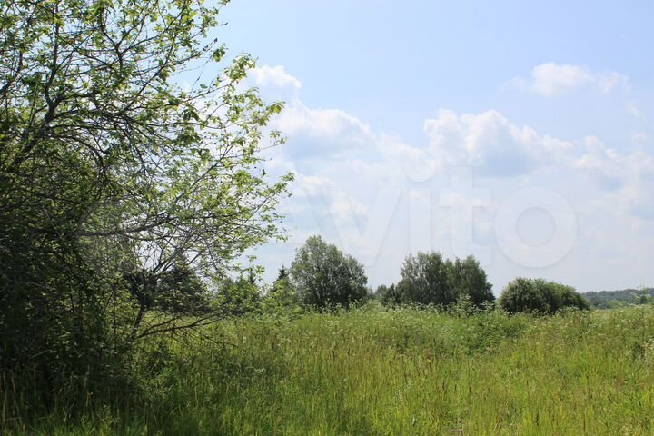 Участок 70 сот. (СНТ, ДНП)