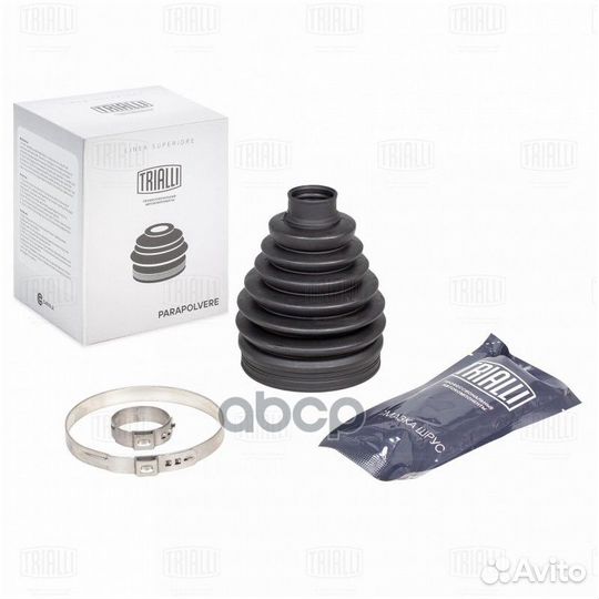 Пыльник шруса honda civic (05) 1.8I AT наруж