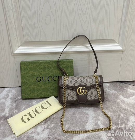 Сумка gucci