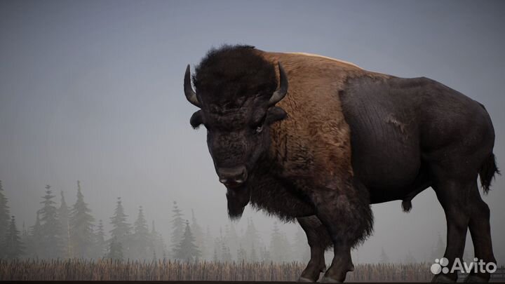 Alaskan Road Truckers / Аляска Роад Тракер (Steam)