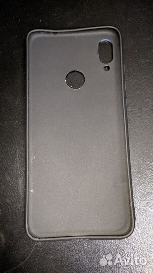Чехол для Redmi Note 7