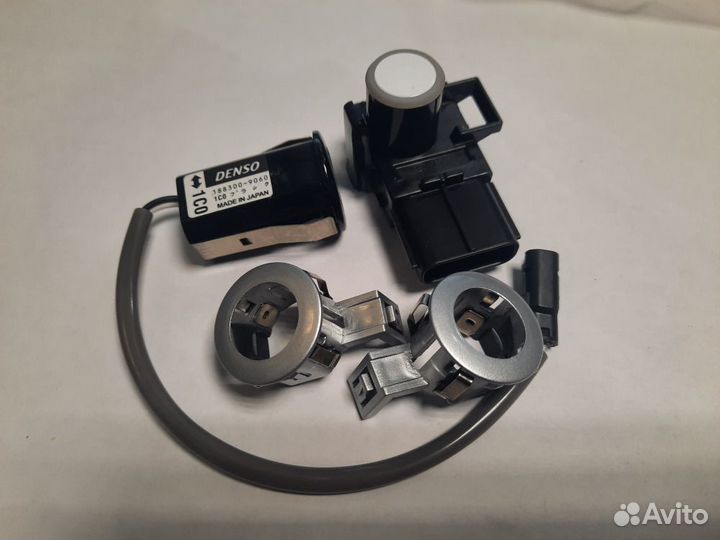 Датчик парковки Toyota Camry V40 2006-2011