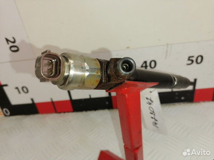 Форсунка для Ford Transit 5
