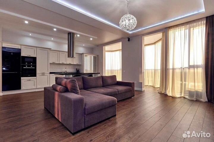 Срочный выкуп квартир (с долгами, обременениями)