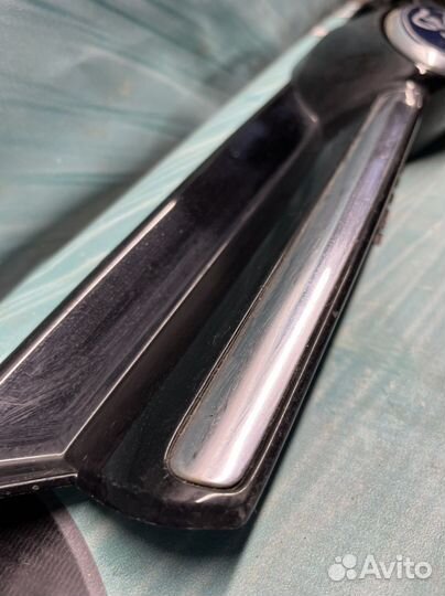 Решетка радиатора Ford Focus 3/11-15г