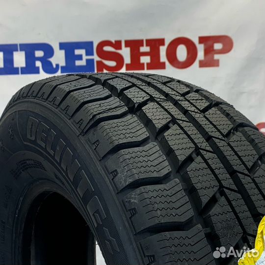 Delinte WD2 215/65 R16C T