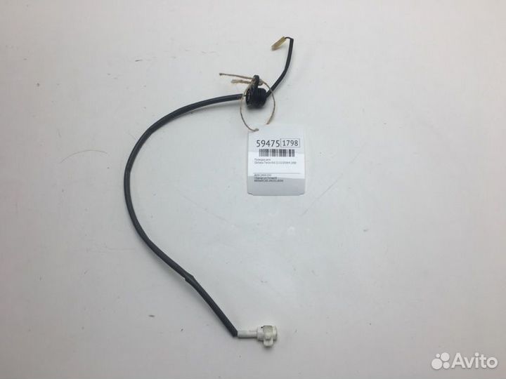 Проводка АКПП Daihatsu Terios Kid J111G efdem 2000