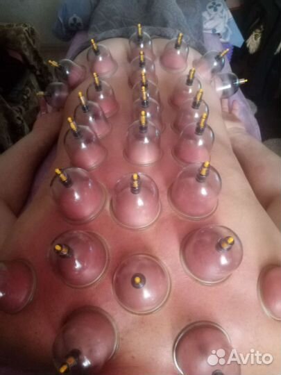 Профессиональный лечебный массаж, аппаратный