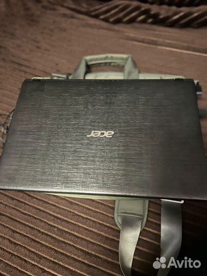 Ноутбук acer n17q3