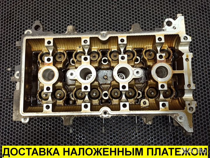 ГБЦ в сборе (2), Aveo, B12D1