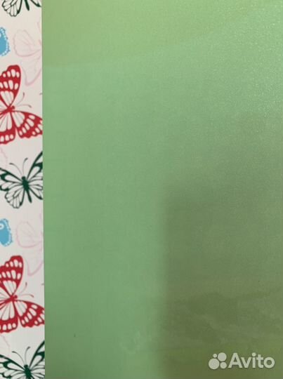 Детский шкаф