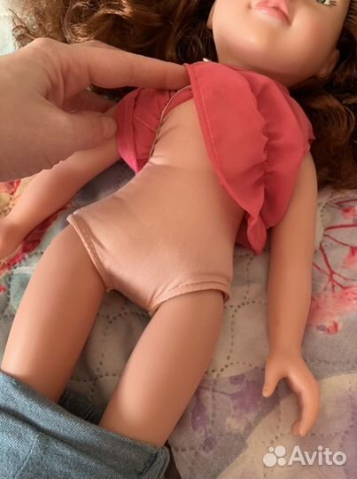 Кукла Designa Friend