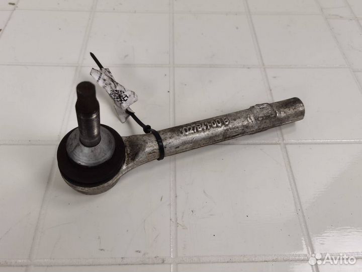 Наконечник рулевой Tesla Model X 2018 1027841-00-B