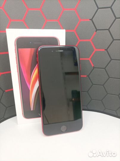 iPhone SE (2020), 64 ГБ