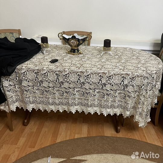 Кухонный стол