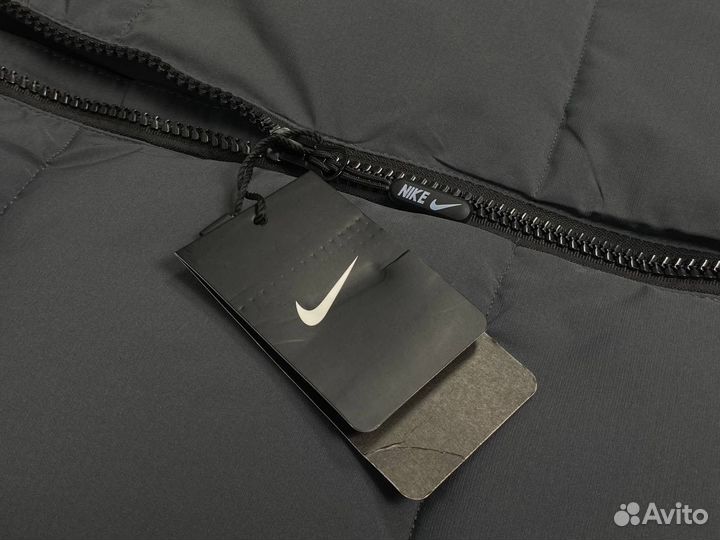 Жилетка nike windrunner 4 цвета