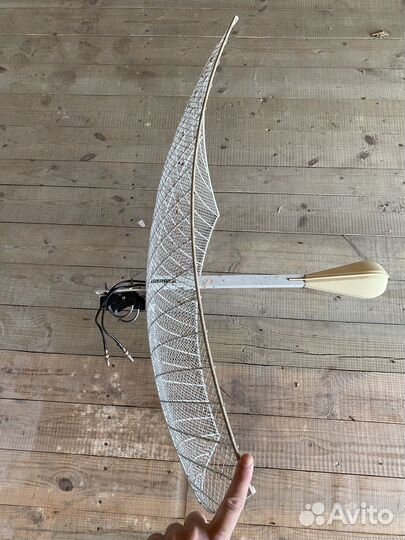 Усилитель 4G интернета (комплект)