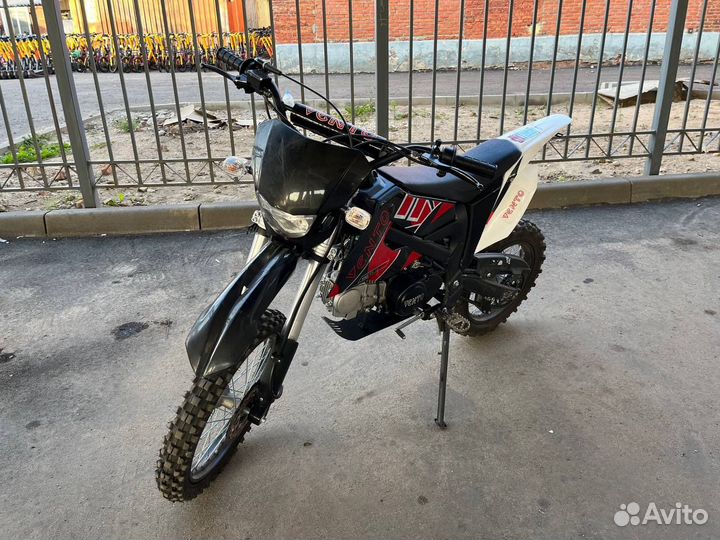 Питкбайа Vento