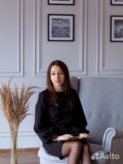 Юрист по семейным делам